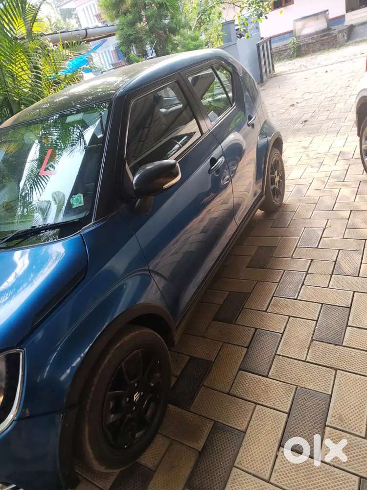 Maruti Suzuki Iqnis Urgent Sale
