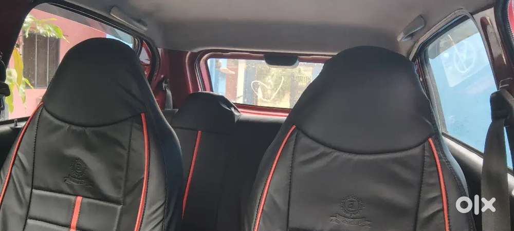 Datsun Redigo 2020 Petrol Good Condition