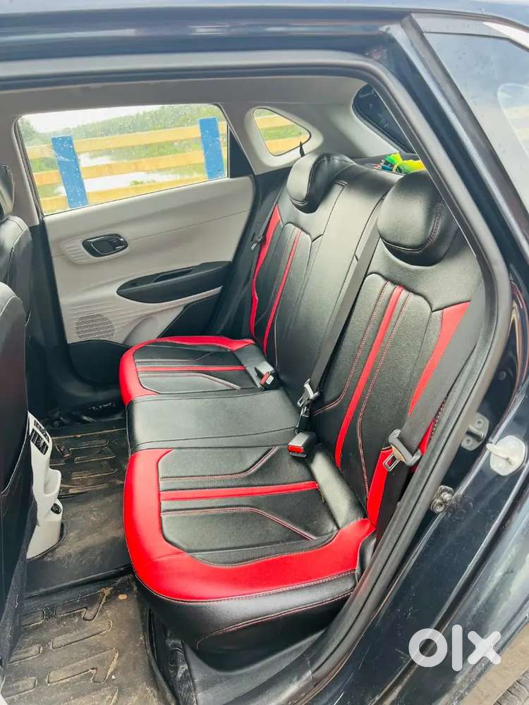 Hyundai I20 Sportz 2023