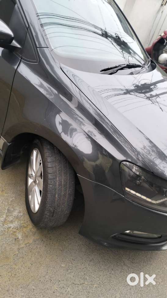 Volkswagen Polo 1.5 Tdi Highline, 2016, Diesel