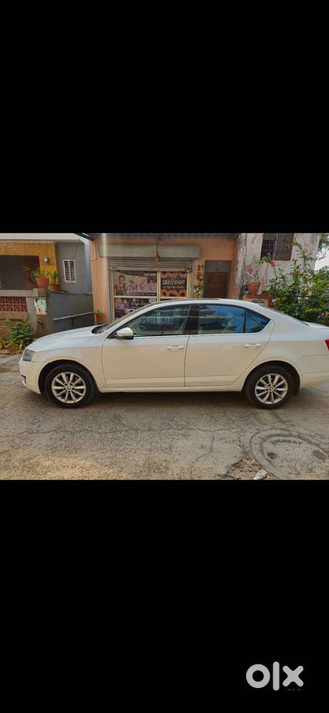 Skoda 2014 Disel