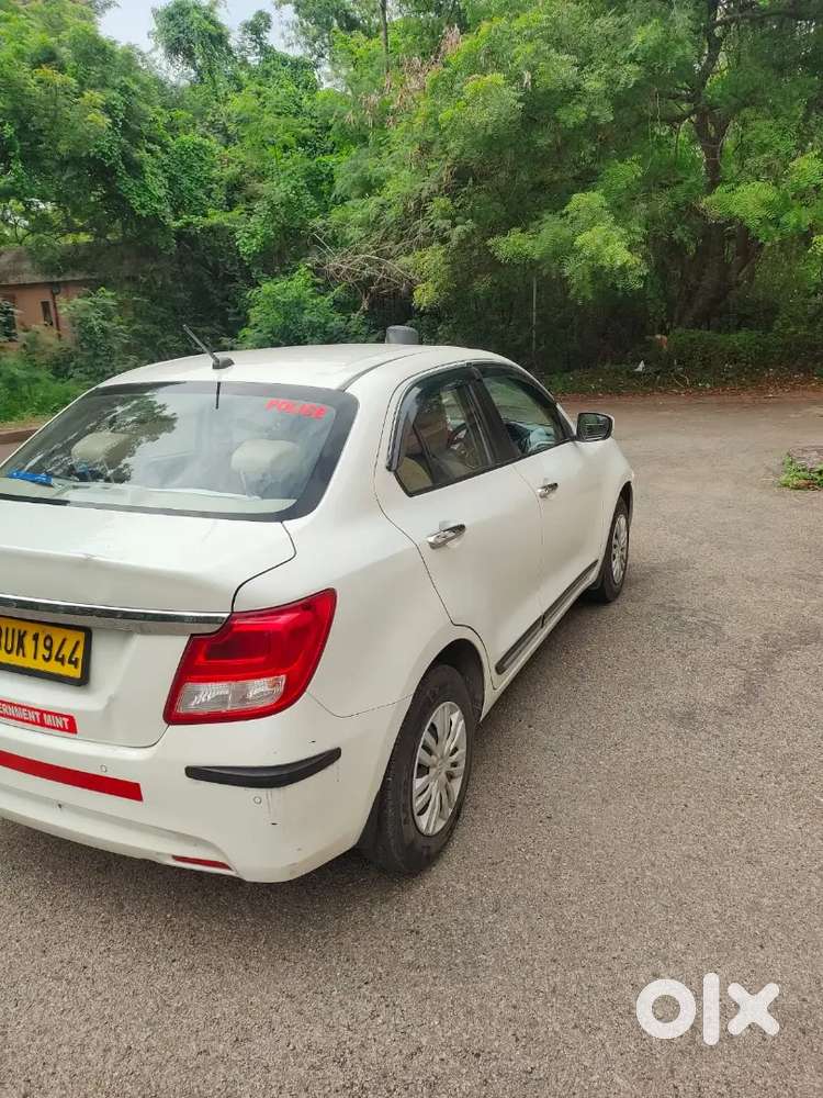 Maruti Suzuki Dzire 1.2 2023