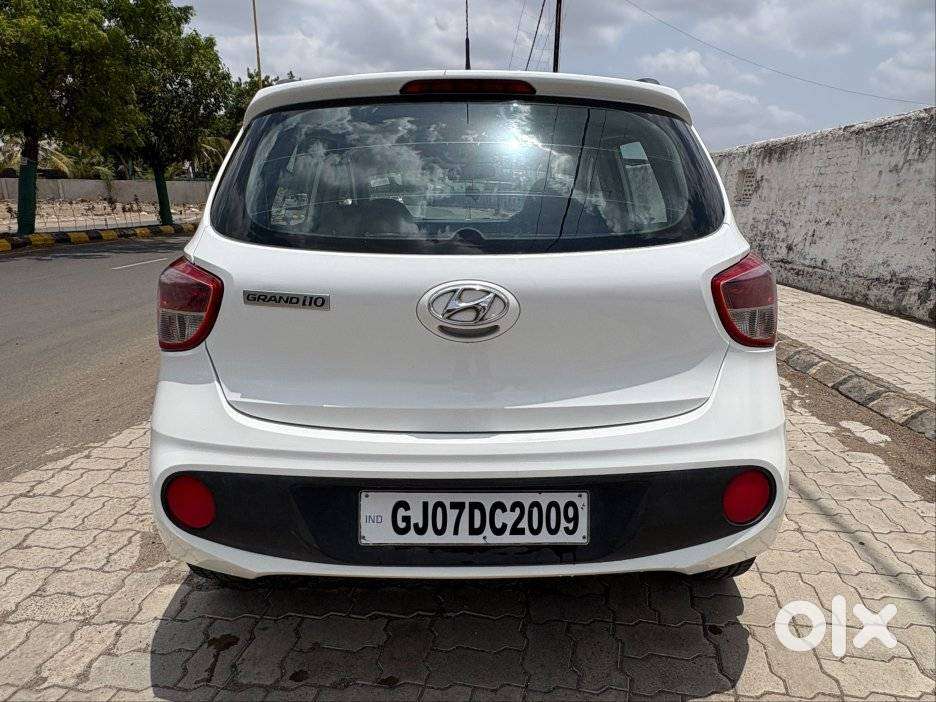 Hyundai Grand I10 1.2 Crdi Magna, 2019, Diesel