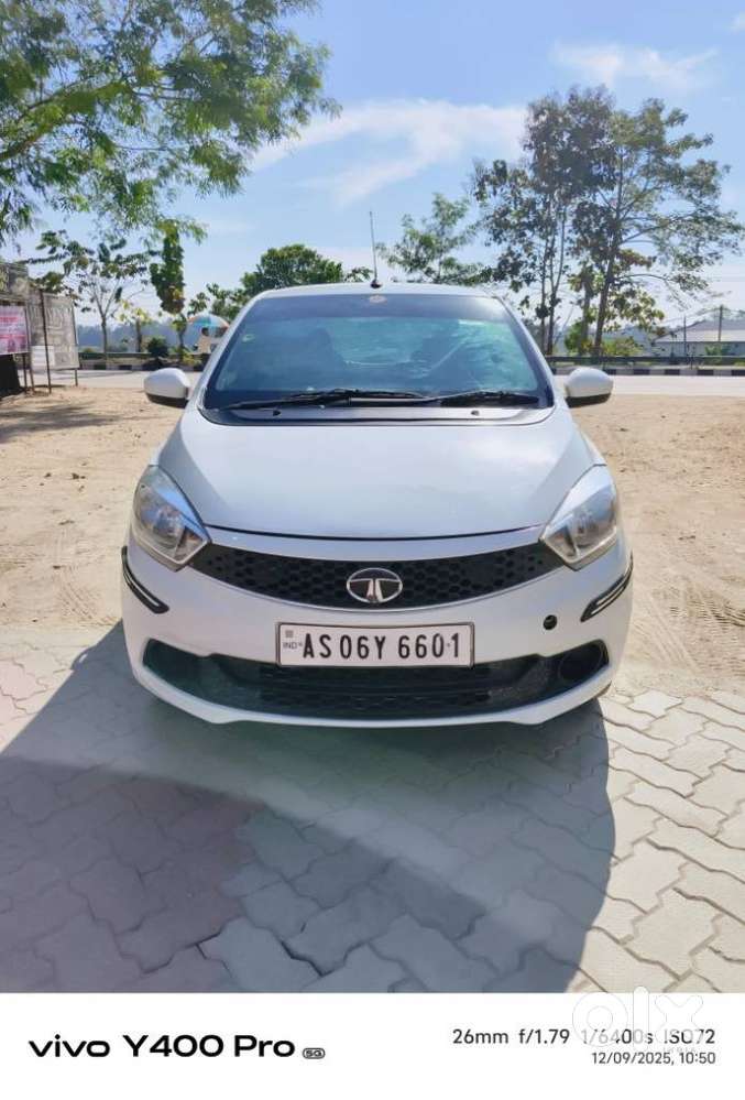 Tata Tiago, 2019, Diesel