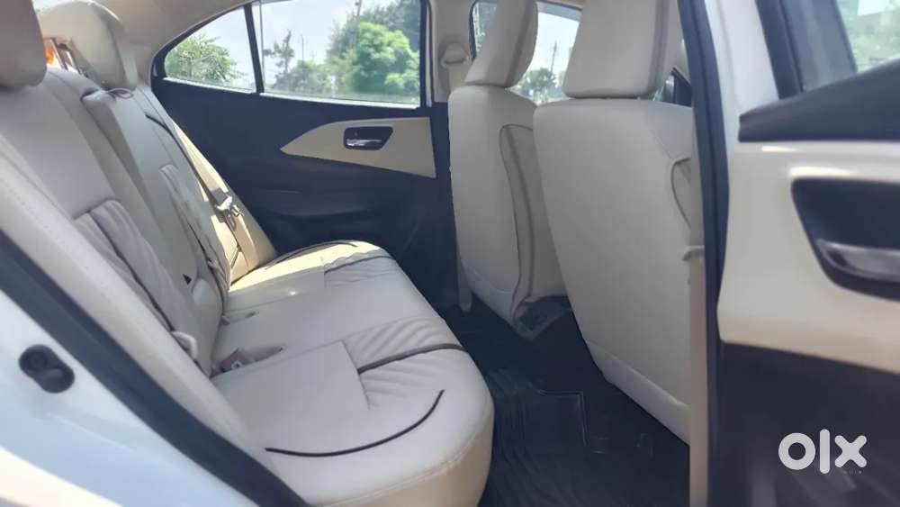 Maruti Suzuki Dzire 1.2 Zxi Plus, 2026, Petrol