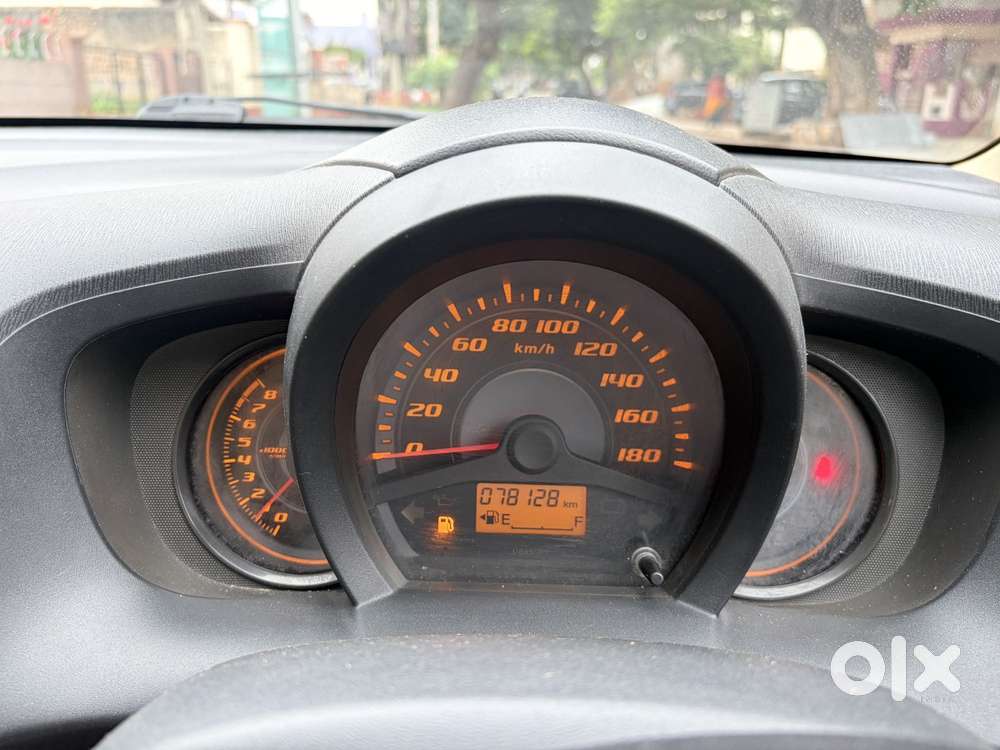 Honda Amaze 1.2 S I-vtec, 2014, Petrol
