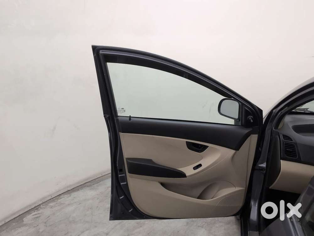 Hyundai Eon Magna +, 2017, Petrol
