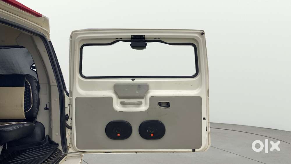 Mahindra Scorpio [2020-2022] 2.2 S5, 2021, Diesel