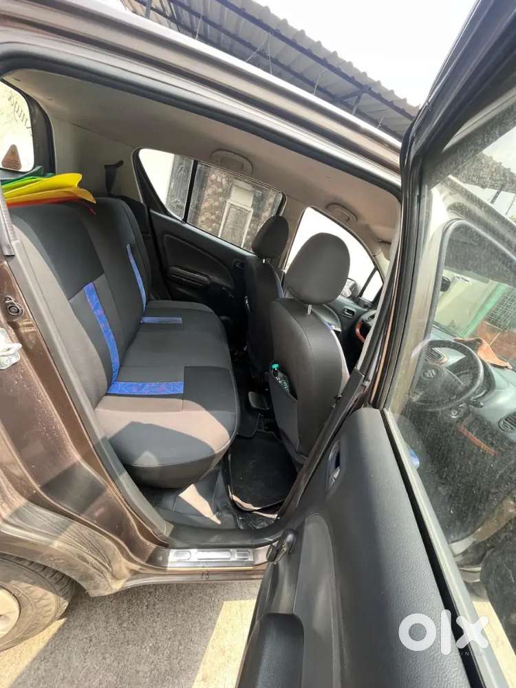 Maruti Suzuki Ritz 2014 Diesel Well Maintained