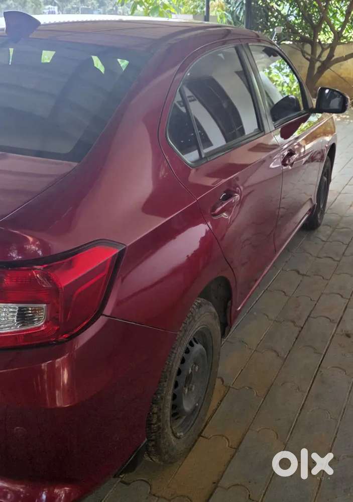 Honda Amaze  2020 1.2 Smt  Petrol Manual