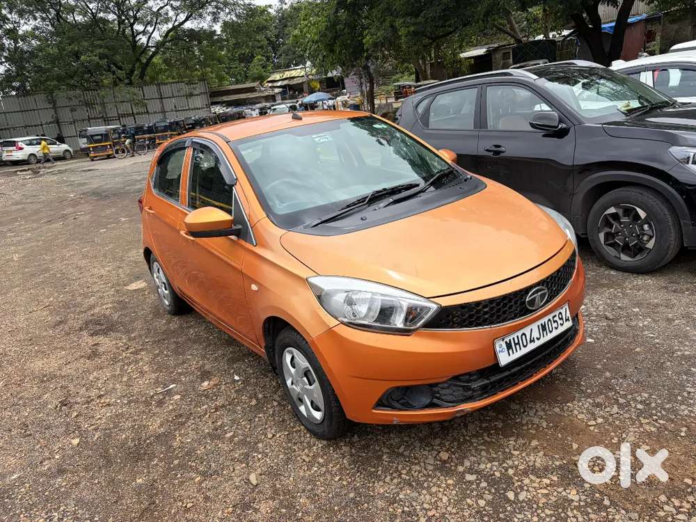 Tata Tiago 1.2 Revotron Xta 2018