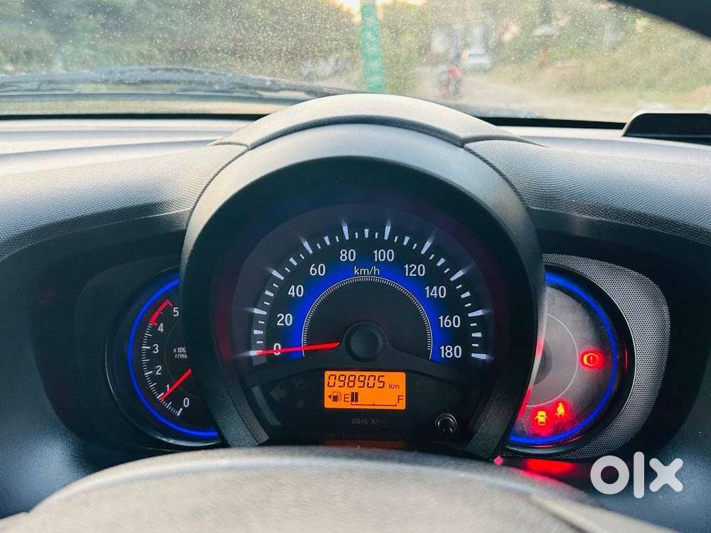 Honda Mobilio S I-dtec, 2014, Diesel