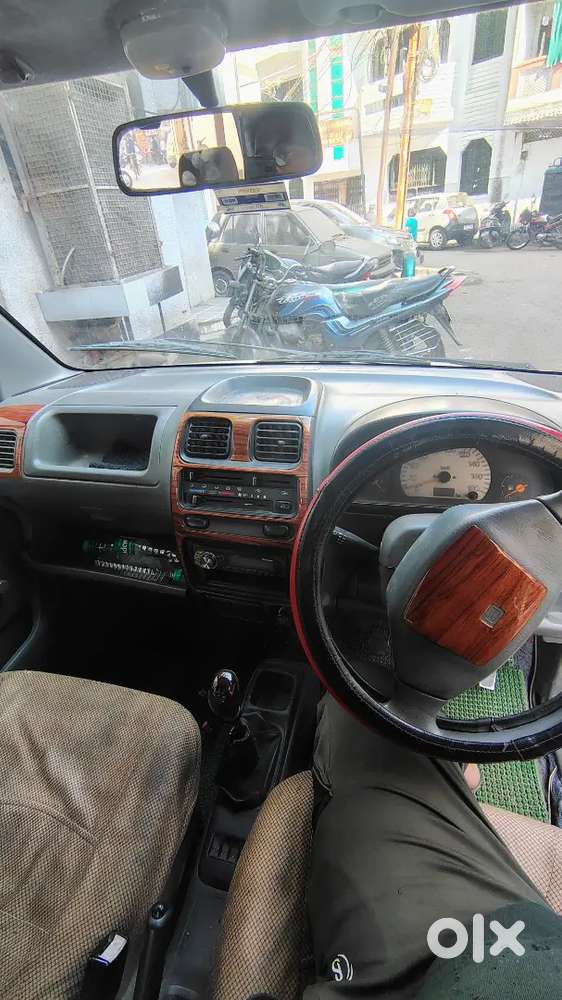 Maruti Suzuki Wagon R 2006 Petrol Well Maintained