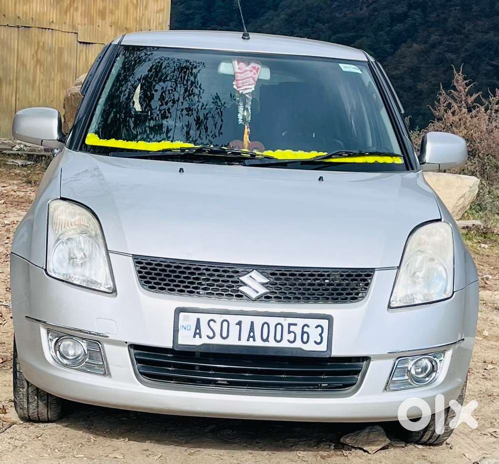 Zxi 1.2 Abs Swift Top Model