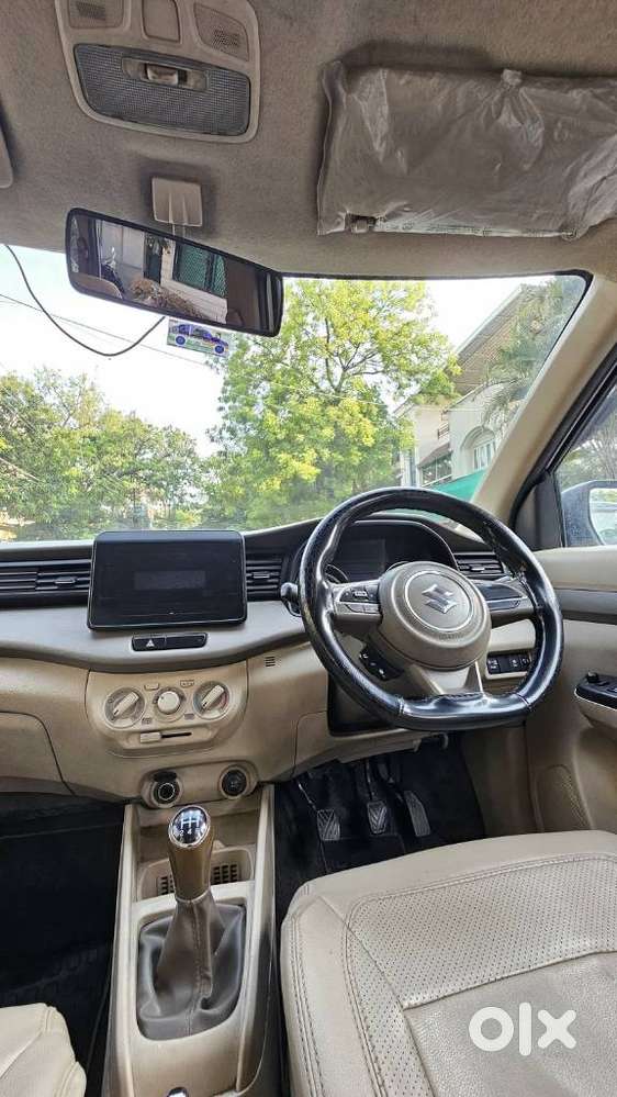 Maruti Suzuki Ertiga Vxi (o) Cng, 2022, Cng & Hybrids