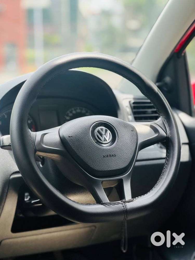 Volkswagen Polo, 2019, Petrol