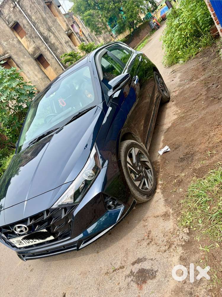 Hyundai New I20 Petrol 2021