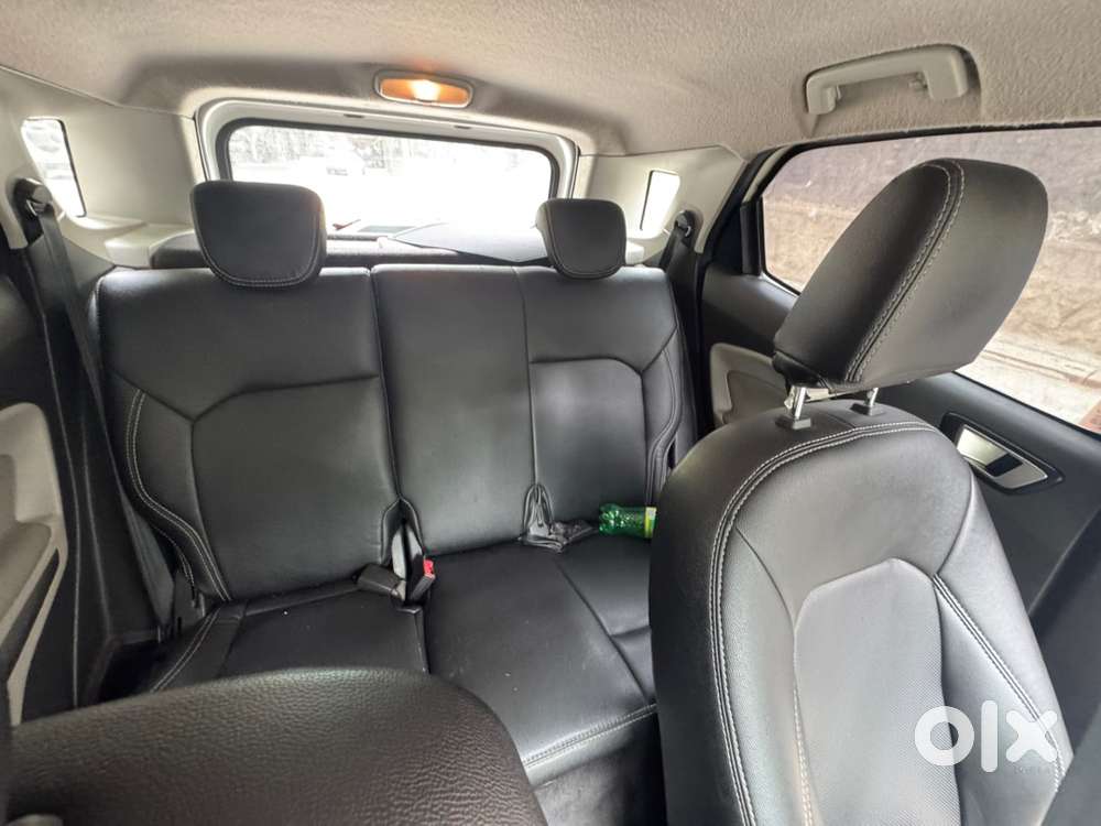 Ford Ecosport 2016 Model