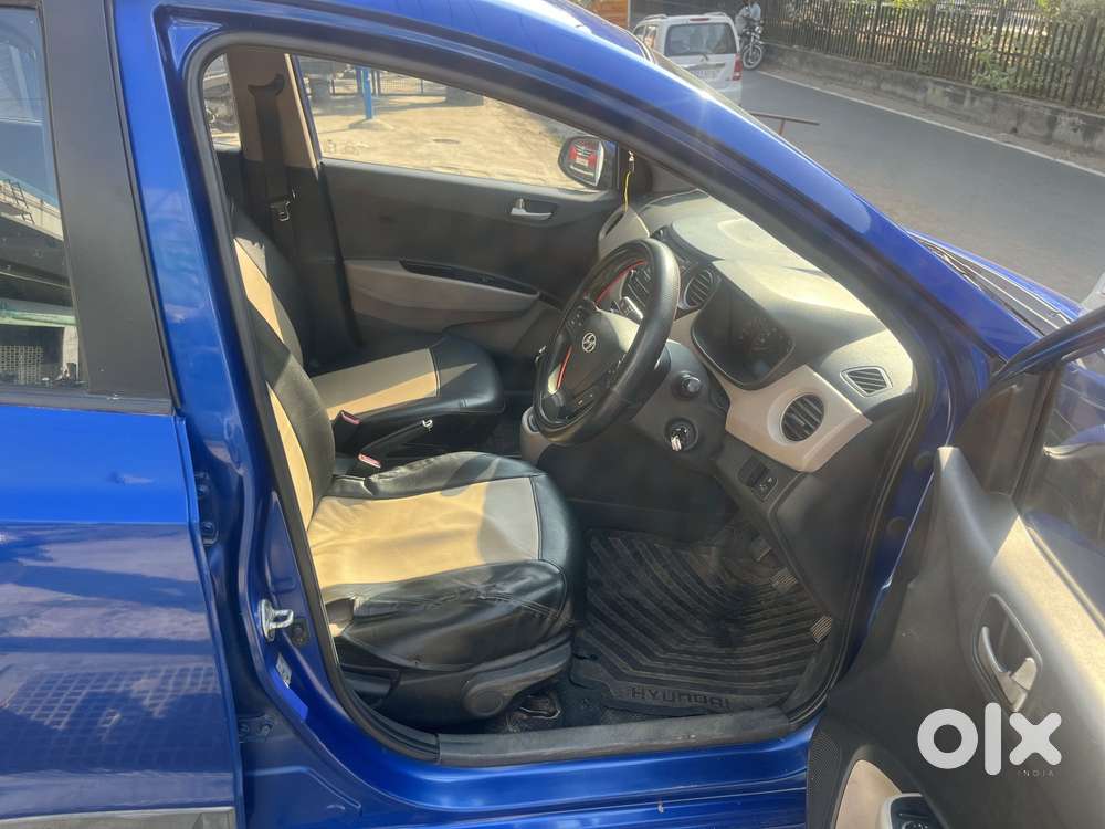 Hyundai Xcent 2014-2016 1.1 Crdi Sx, 2014, Diesel