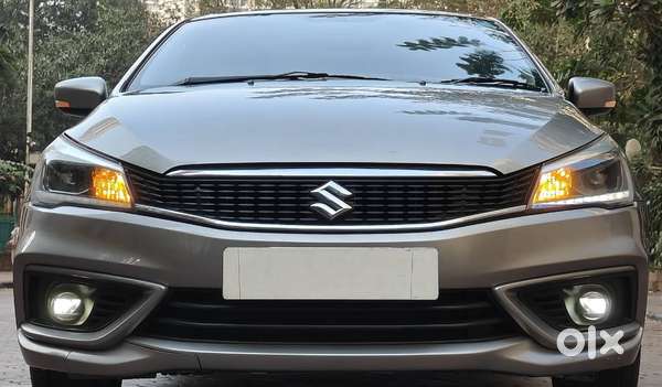 Maruti Suzuki Ciaz 1.3 Zeta SHVS MT, 2019, Diesel