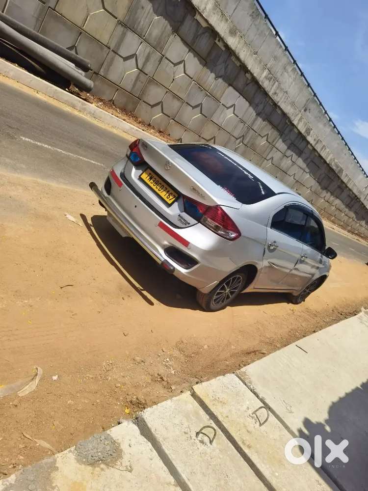 Maruti Suzuki Ciaz 2016 Diesel Good Condition