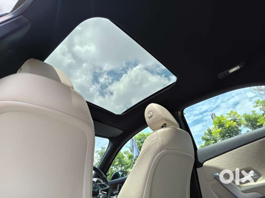 Mercedes-benz A-class Limousine 200, 2025, Petrol