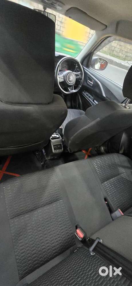 Maruti Suzuki Swift Amt Zxi Plus, 2024, Petrol