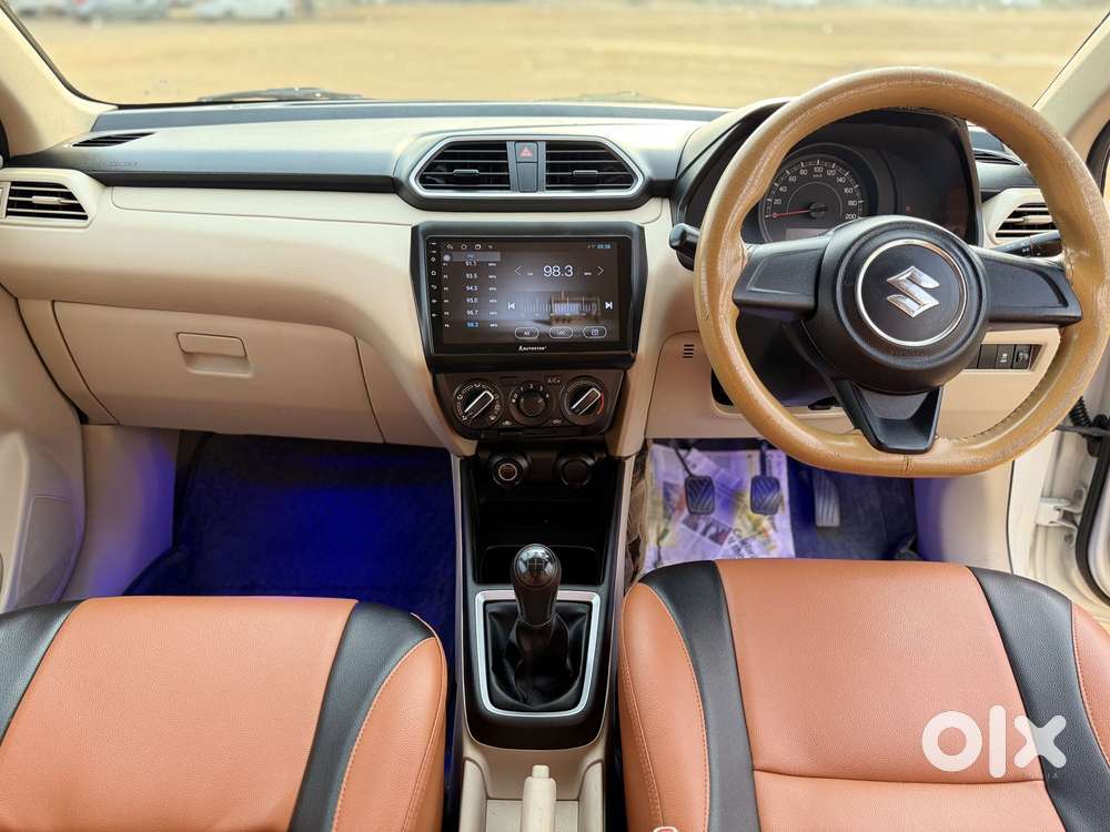 Maruti Suzuki Swift Dzire Tour, 2023, Cng & Hybrids