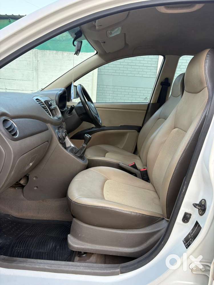 Hyundai I10, 2015, Petrol