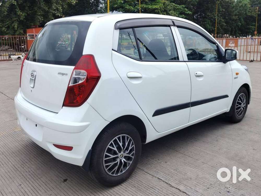 Hyundai I10 1.2 Kappa Magna, 2013, Petrol