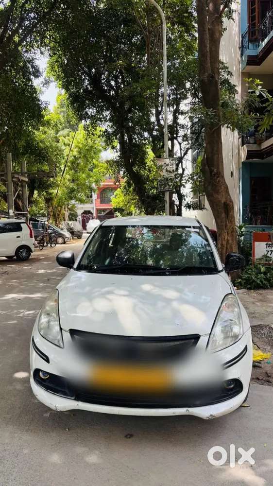 Maruti Suzuki Dzire 2019