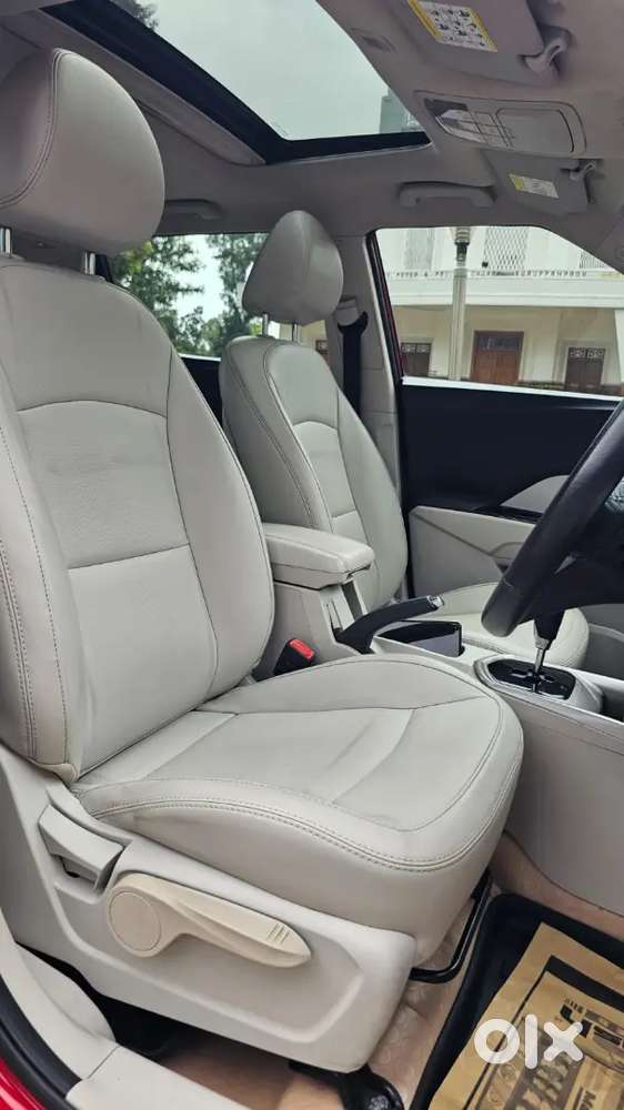 Mahindra Xuv300 2021 Diesel