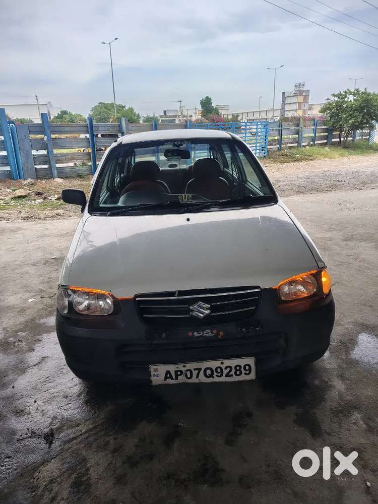 Front 2 Seal Tyres & New Battery & Back 80 Tyre Child A/c Good Intirer