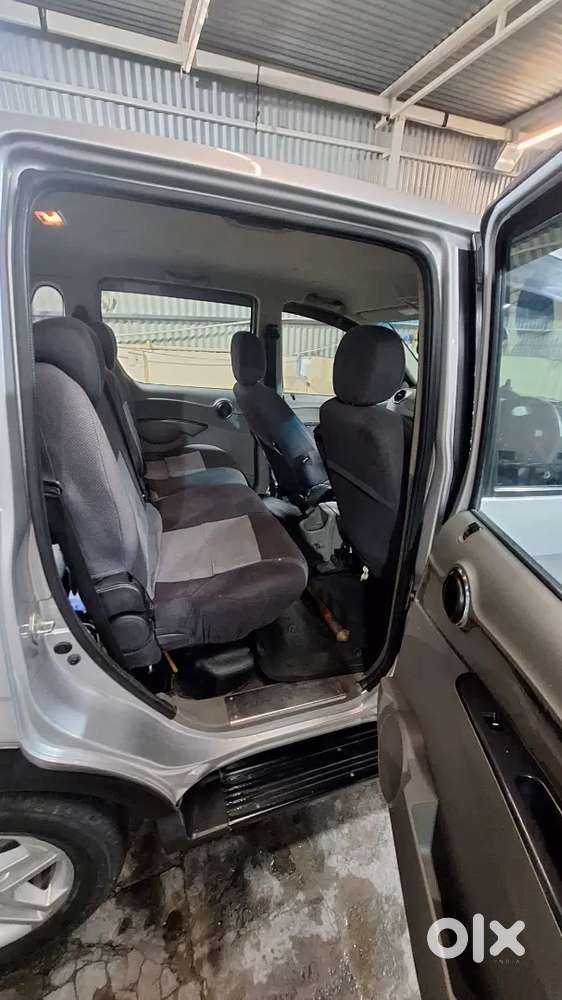 Mahindra Nuvosport 2016 Diesel