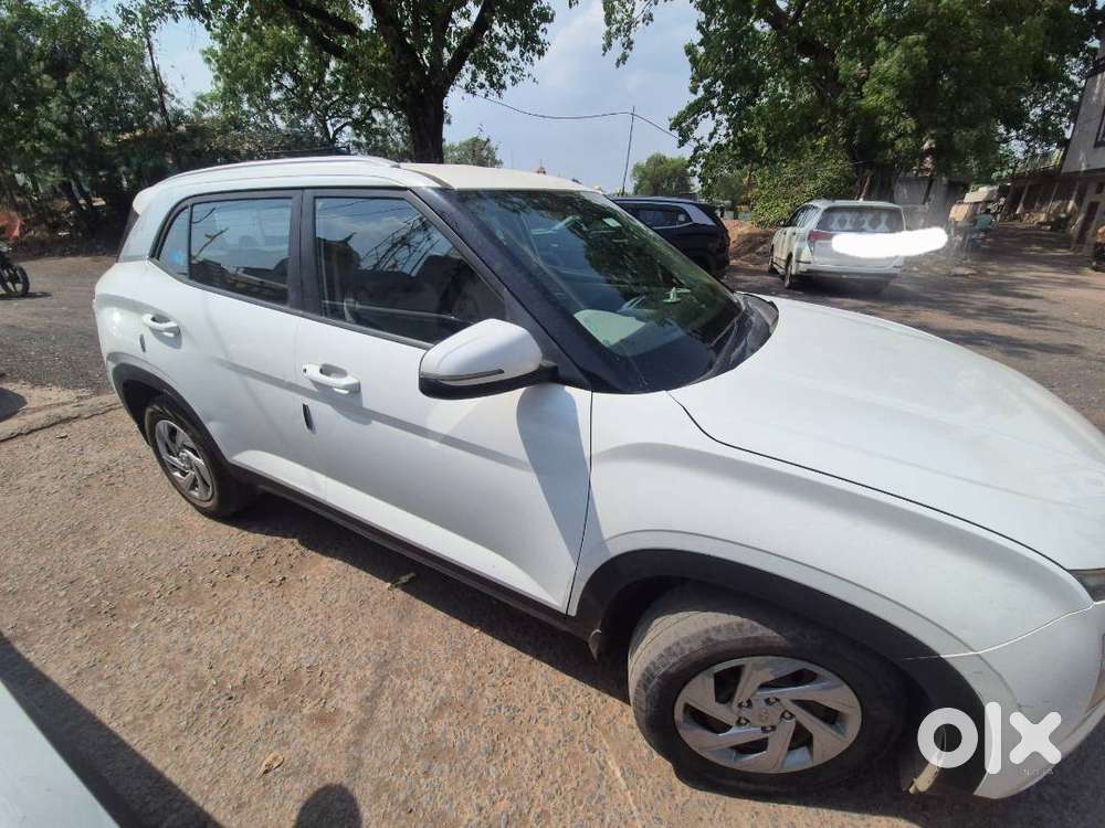 Great Condition 2021 Model Less Driven