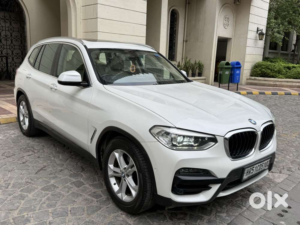 Bmw X3 2.0 Xdrive 30i Sportx, 2021, Petrol