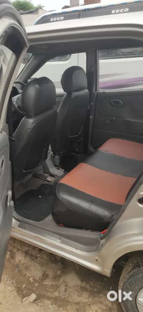 Maruti Suzuki Alto 800 Lxi 2006