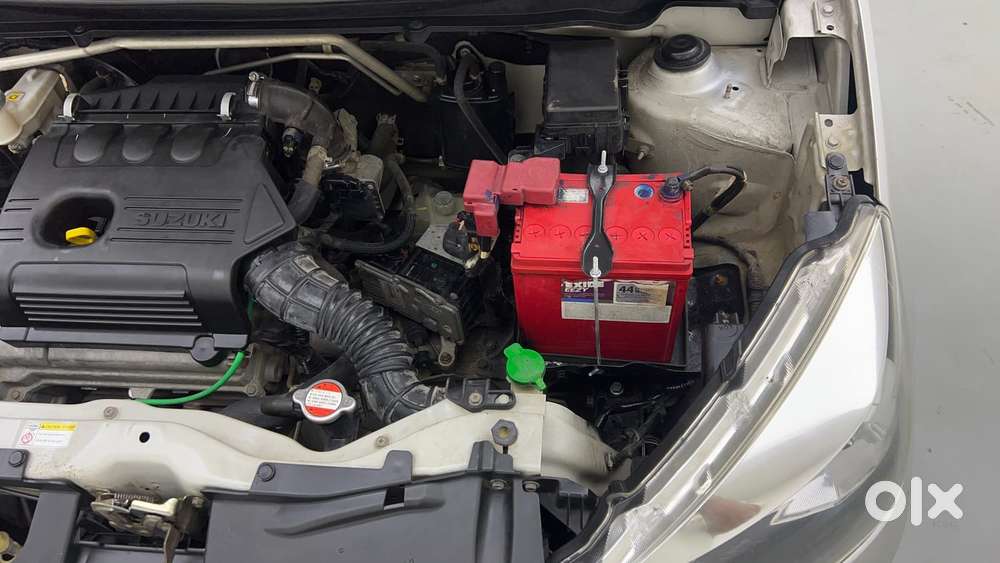 Maruti Suzuki Celerio 1.0 Vxi Amt, 2014, Petrol