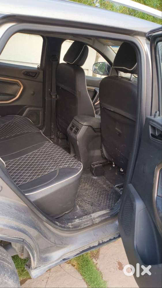 Renault Kiger 2021 Petrol Well Maintained