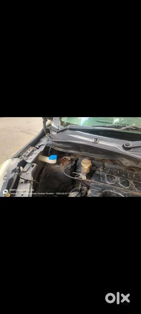 Maruti Suzuki Wagon R 2010