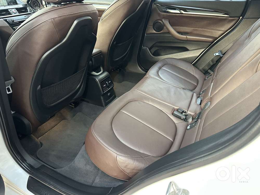 Bmw X1 2016-2020 2.0 Sdrive 20d M Sport, 2016, Diesel