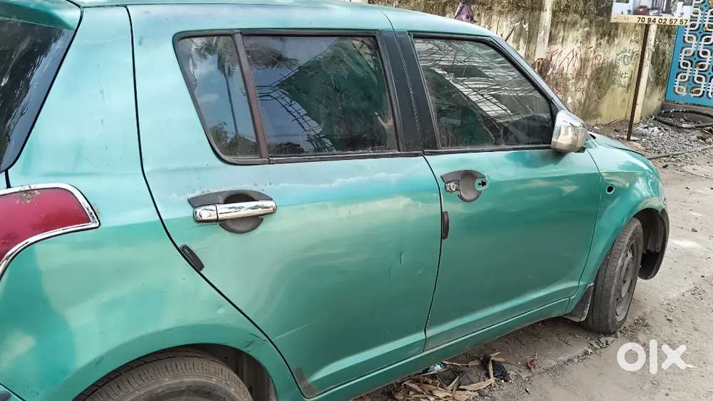Maruti Suzuki Dzire 1.2 2005