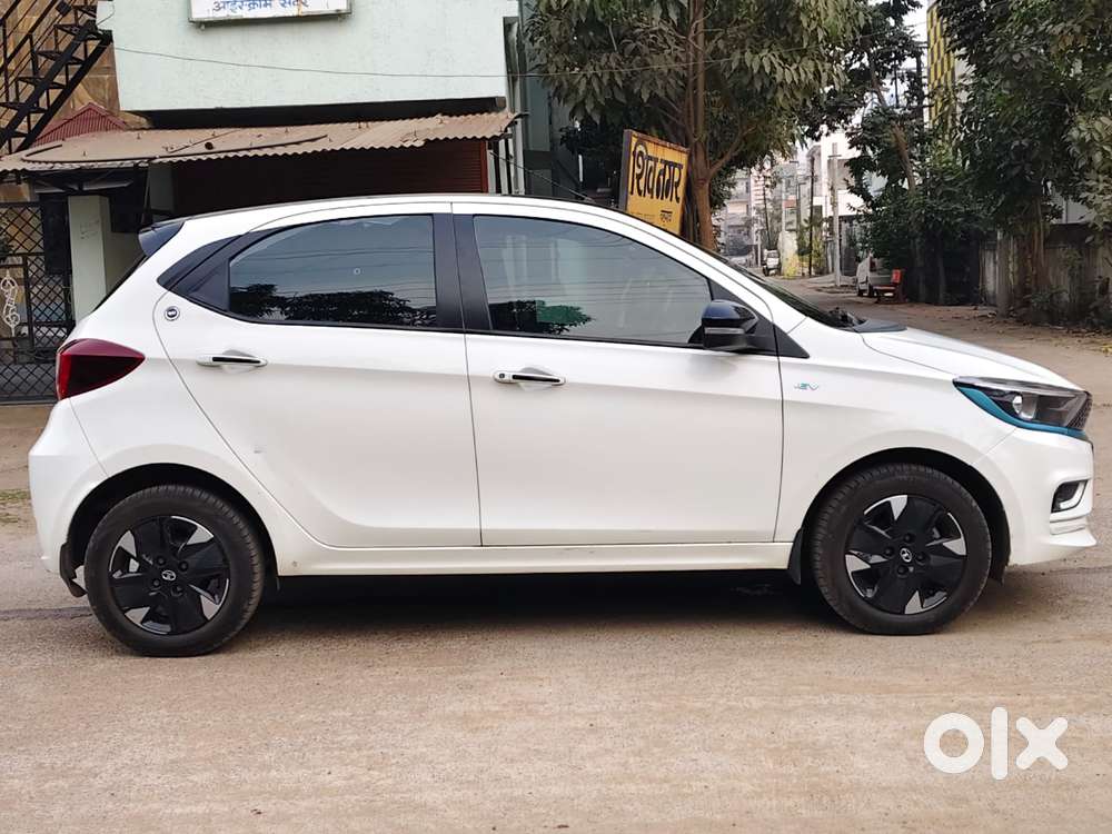 Tata Tiago Ev Xz Plus Tech Lux Lr, 2023, Electric