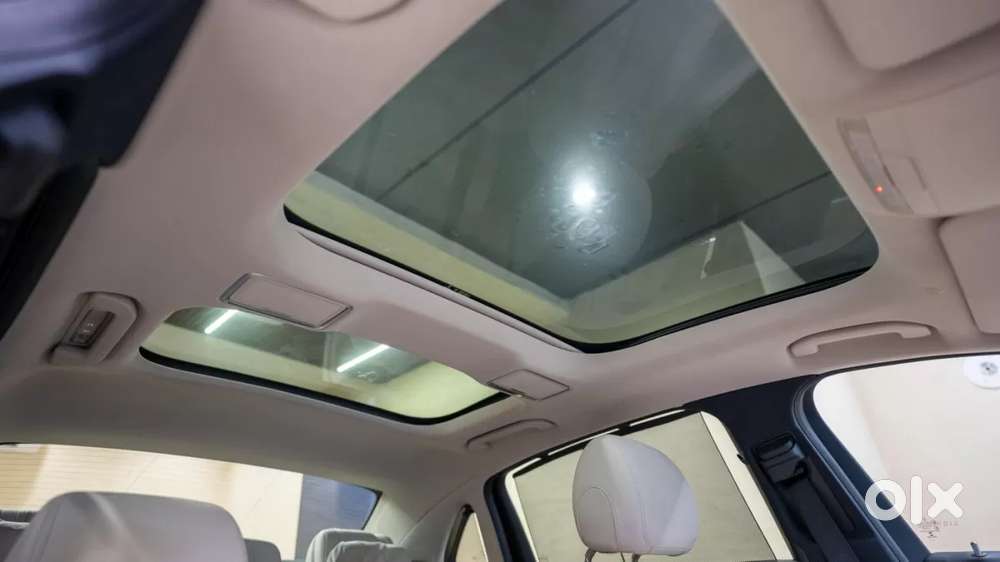 Mercedes-benz E-class E 200 Exclusive, 2019, Petrol
