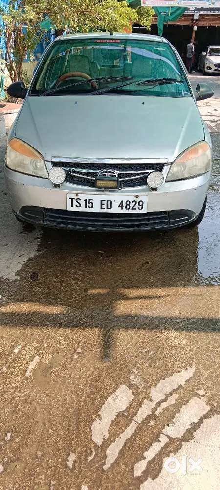 Tata Indigo Ecs 2015 Diesel Gls.