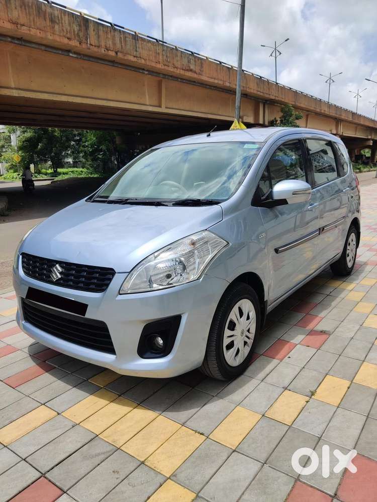 Maruti Suzuki Ertiga Vdi, 2013, Diesel