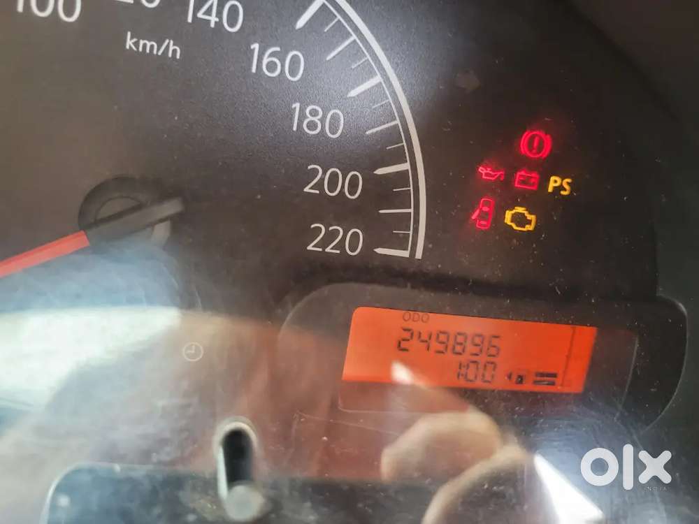 Nissan Sunny 2012 Diesel