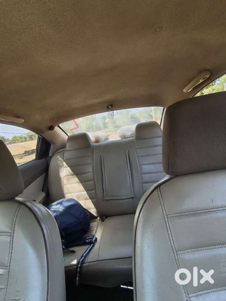 Chevrolet Sail Ls Abs Tcdi (sedan Car) Best Condition