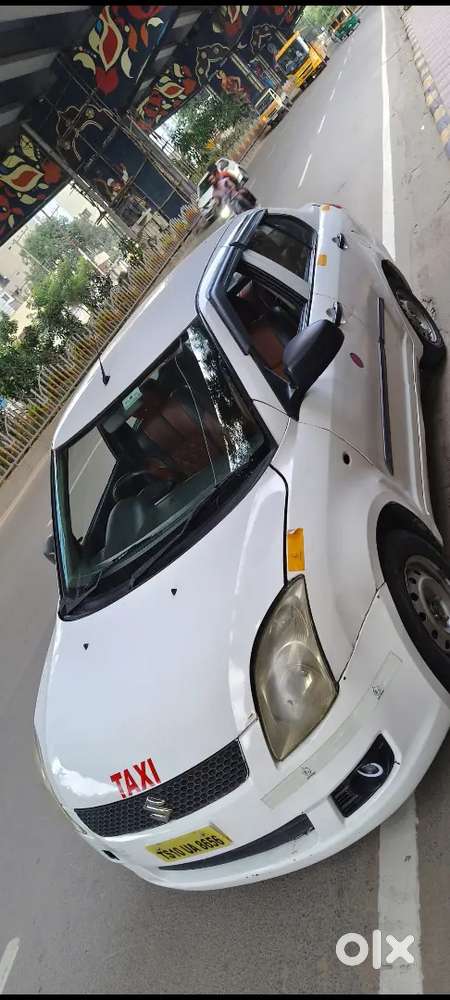 Maruti Suzuki Dzire 2016 Diesel 150000 Km Driven