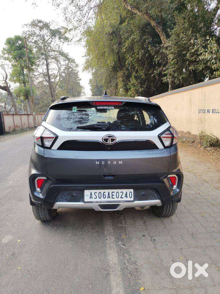 Tata Nexon